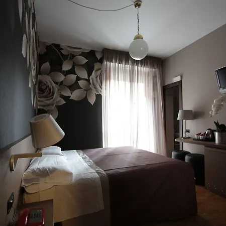 Hotell Park Meuble 3*