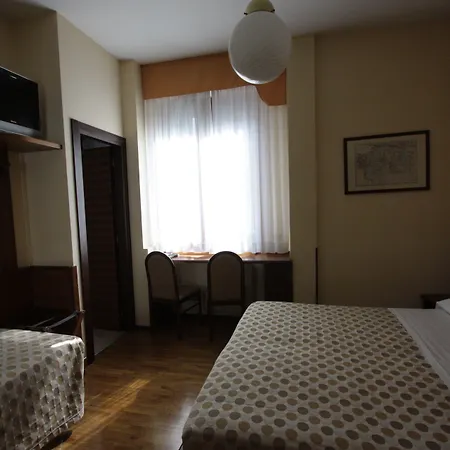 Park Meuble 3* Como