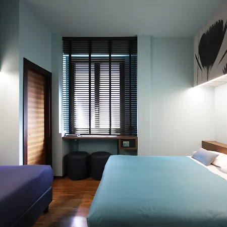 Park Meuble Hotell 3*