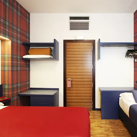 Park Meuble Hotell