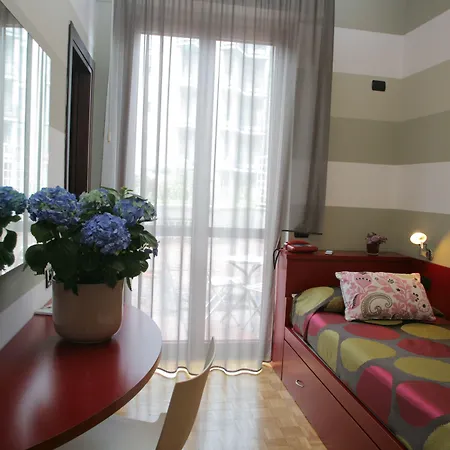 Hotell Park Meuble Como