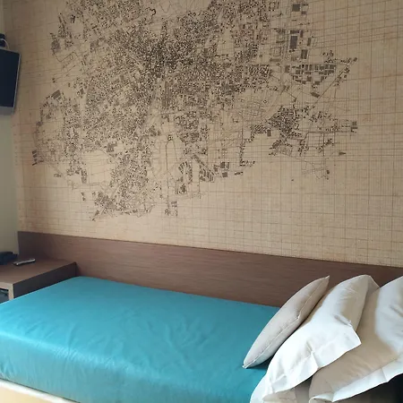 Hotell Park Meuble 3*