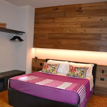 Hotell Park Meuble 3*