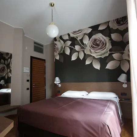 Park Meuble Hotell 3*