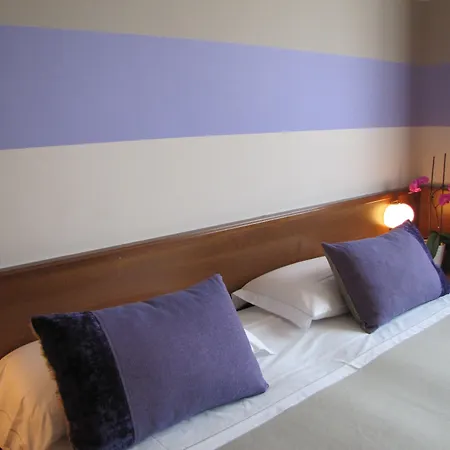 Park Meuble 3* Como