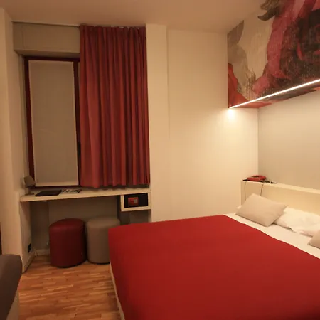 Park Meuble Hotell Como