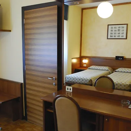 Park Meuble Hotell 3*