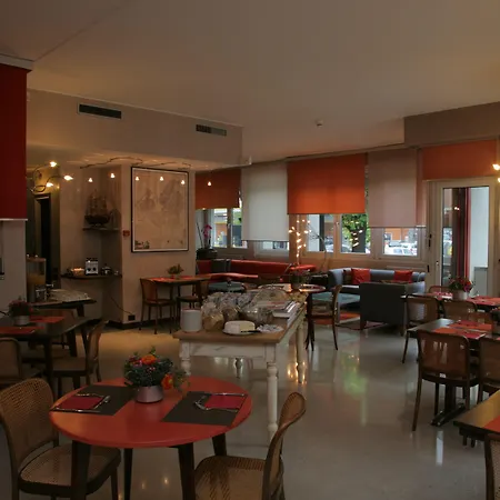 Park Meuble Hotell 3*