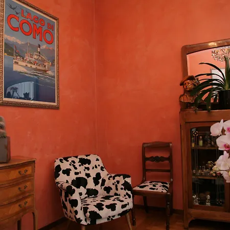 Hotell Park Meuble 3*