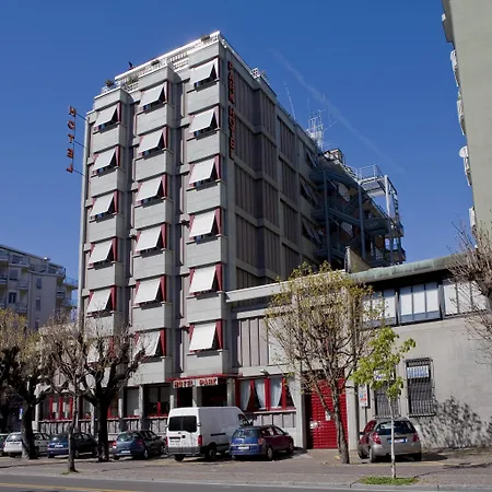 Park Meuble 3* Como