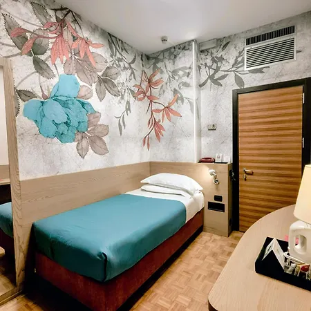 Park Meuble Hotell 3*