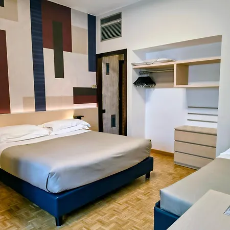 Park Meuble Hotell 3*