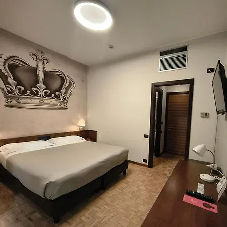 Park Meuble 3* Como