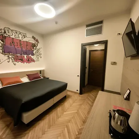 Park Meuble 3*